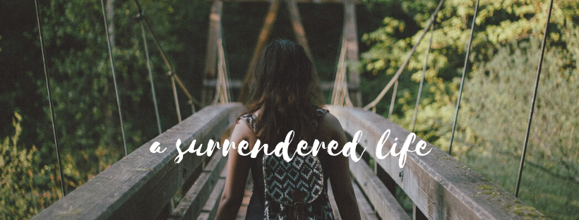 home-a-surrendered-life