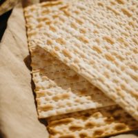 Why Christians Should Care About Passover