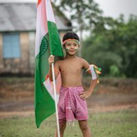 Geography Study – INDIA